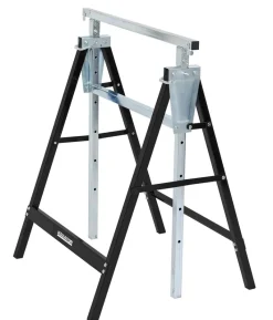 Kreator Telescopische schraag 180 kg