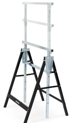Kreator Telescopische schraag 180 kg