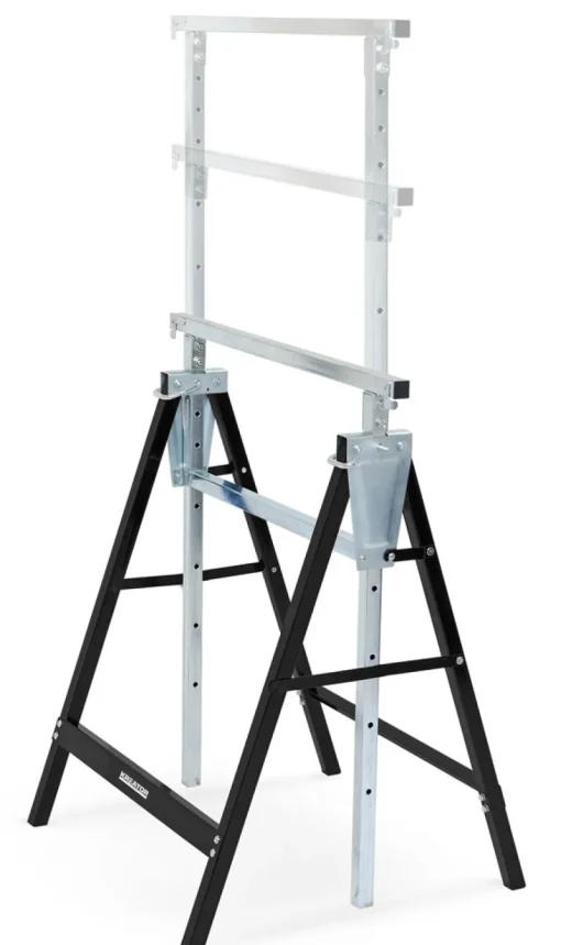 Kreator Telescopische schraag 180 kg