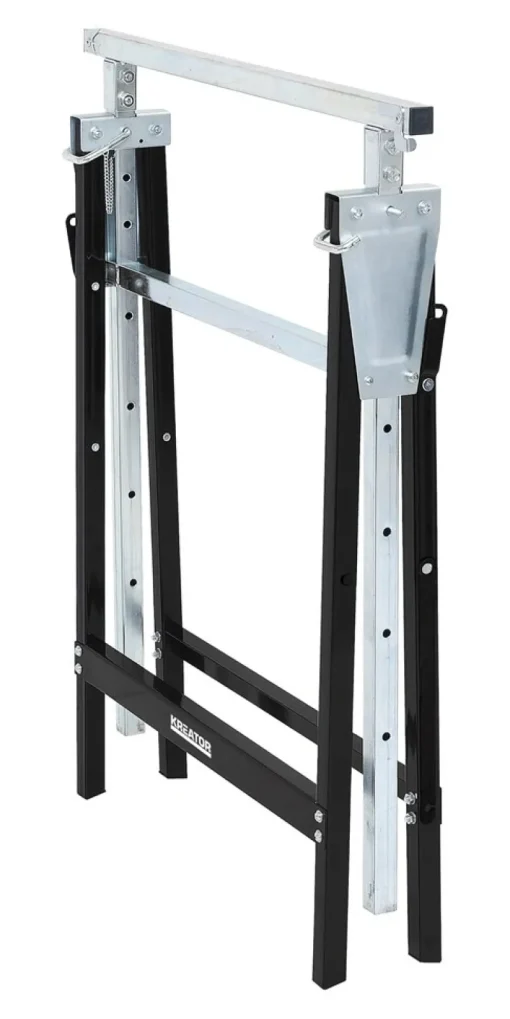 Kreator Telescopische schraag 180 kg