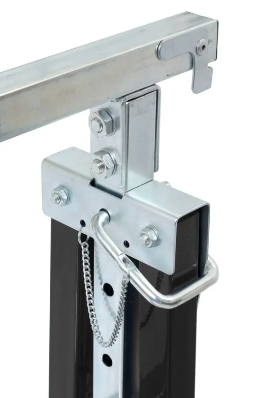 Kreator Telescopische schraag 180 kg