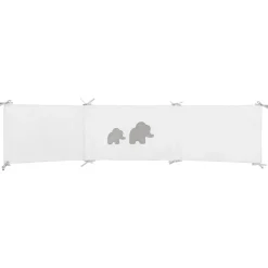 Nattou Tembo Bedbumper