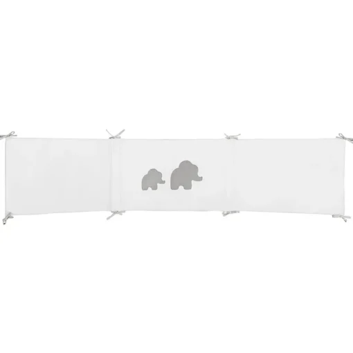 Nattou Tembo Bedbumper