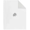Nattou Tembo Plaid 100x75 cm