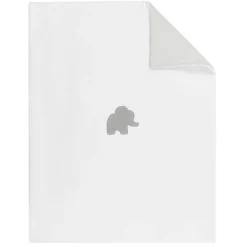 Nattou Tembo Plaid 100x75 cm