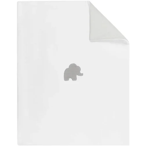 Nattou Tembo Plaid 100x75 cm