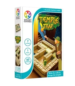 Smart Games Temple Trap