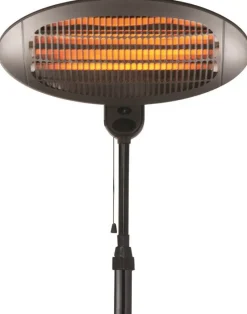 DDD Terrasverwarmer op voet