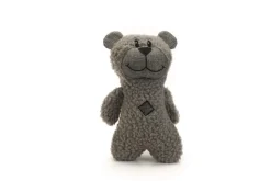 Beeztees Textiel hondenspeeltje boris 23 cm