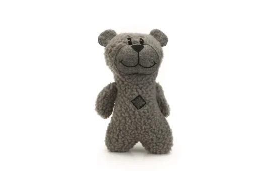 Beeztees Textiel hondenspeeltje boris 23 cm