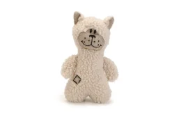Beeztees Textiel hondenspeeltje wessel 23 cm