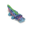Beeztees Textiel kattenspeeltje alligio 13,5 cm