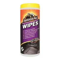 Armor All Textielreinigingsdoekjes - 30 stuks