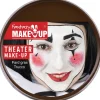 Partyline Theater Make-Up Bruin - 25 gr