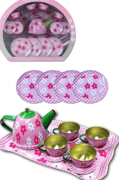 DDD Toys Theeset Misty