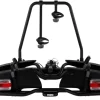 Thule Thüle fietsdrager 2 elektrische fietsen