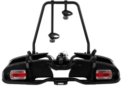 Thule Thüle fietsdrager 2 elektrische fietsen