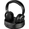 Hama Thomson whp 3001 bk rf headphones
