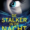 Boekerij Thriller Robert Bryndza - De stalker in de nacht