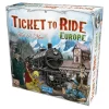 Asmodee Ticket to Ride Europe NL