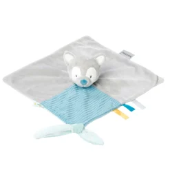 Nattou Tim & Tiloo Doudou Tiloo de wolf