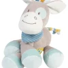 Nattou Tim & Tiloo Knuffel Tim het paard