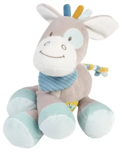 Nattou Tim & Tiloo Knuffel Tim het paard