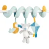 Nattou Tim & Tiloo Speelspiraal