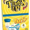 Asmodee Time's up! Party nl