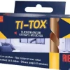 Riem Ti-Tox vliegenvanger - 4 stuks