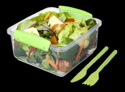 Sistema To go lunch plus