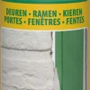 Soudal Tochtwerende mastiek wit 310 ml