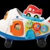 Vtech Toet toet auto 2 in 1 vrachtvliegtuig