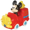 Vtech Toet Toet Auto's Mickey Brandweerwagen