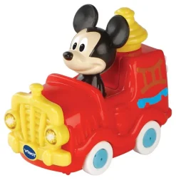 Vtech Toet Toet Auto's Mickey Brandweerwagen