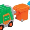Vtech Toet Toet Auto's Vigo Vuilniswagen
