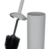 Wenko Toiletborstel Brasil grijs