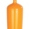 Wenko Toiletborstel Cocktail oranje