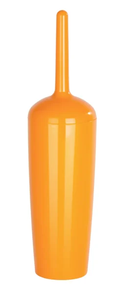 Wenko Toiletborstel Cocktail oranje
