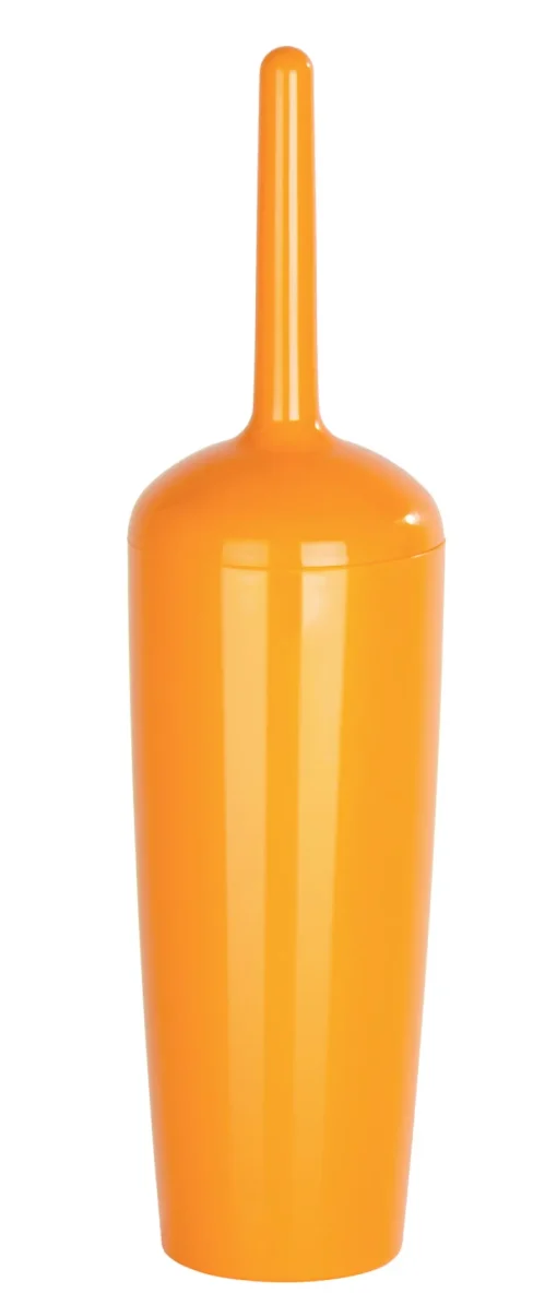 Wenko Toiletborstel Cocktail oranje
