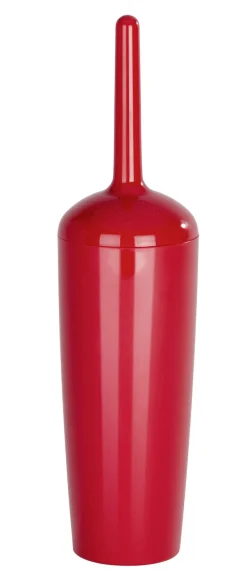 Wenko Toiletborstel Cocktail rood