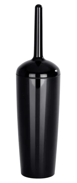 Wenko Toiletborstel Cocktail zwart