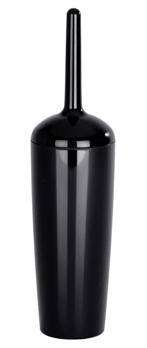 Wenko Toiletborstel Cocktail zwart