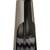 Brabantia Toiletborstel met houder platinum