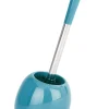 Wenko Toiletborstel Polaris petrol