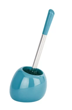 Wenko Toiletborstel Polaris petrol