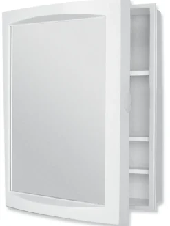 Allibert Toiletkast Aida