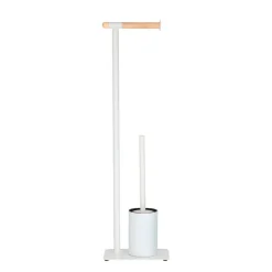 Sealskin Toiletrek Brix wit