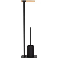 Sealskin Toiletrek Brix zwart