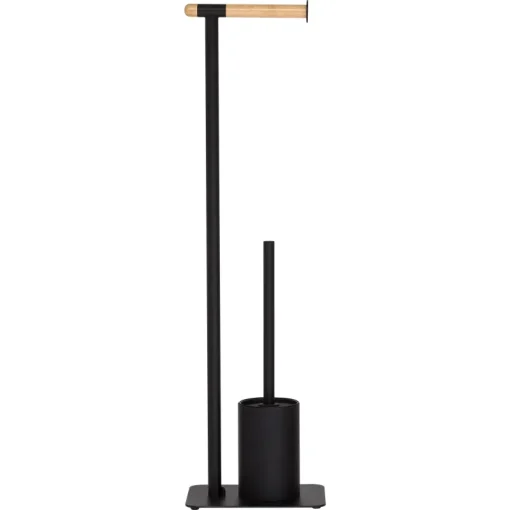 Sealskin Toiletrek Brix zwart